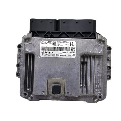 Imagem de Modulo Injecao Jaguar xf ecobooster CX2312B684MA