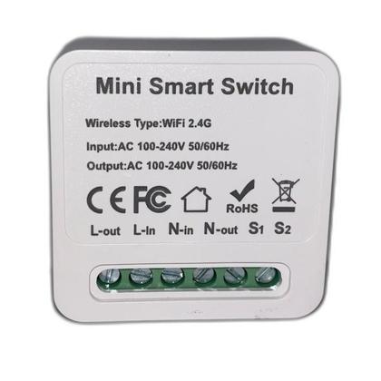 Imagem de Modulo Inteligente Wi-Fi 1 Canal
