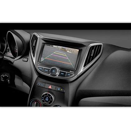 Imagem de Módulo Interface Camera de Ré Frontal Argo Cronos Compass Renegade 2021 2022