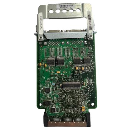 Imagem de Modulo interface cisco wan 4 portas hwic-4t
