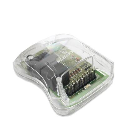 Imagem de Módulo Interface Comando de Vidros Retrovisores Teto Solar Rádio Universal