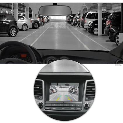 Imagem de Módulo Interface de Camera Frontal Toyota Corolla Cross Hilux Corolla Sw4 2021 2022