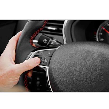 Imagem de Módulo Interface de Camera Frontal Toyota Corolla Cross Hilux Corolla Sw4 2021 2022