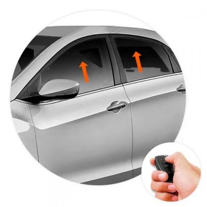 Imagem de Módulo Interface Vidro Elétrico Flex 81 Flexitron Universal