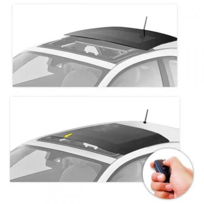 Imagem de Módulo Interface Vidro Elétrico Flex 81 Flexitron Universal