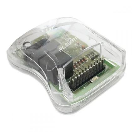 Imagem de Módulo Interface Vidro Elétrico Flex 81 Flexitron Universal