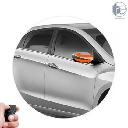 Imagem de Módulo Interface Vidro Elétrico Flex 81 Flexitron Universal