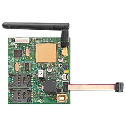 Imagem de Módulo Internet Para Central De Alarme Xeg 4010 3g Intelbras