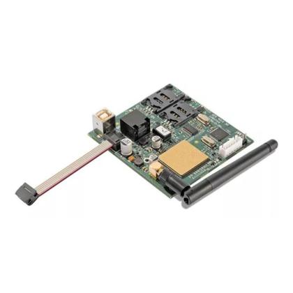 Imagem de Módulo Internet Para Central De Alarme Xeg 4010 3g Intelbras