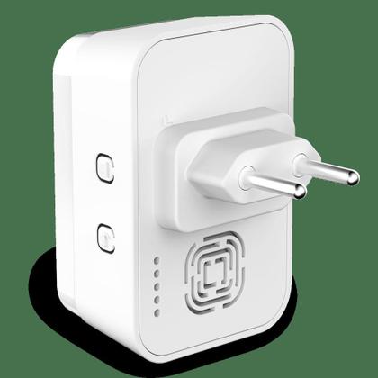 Imagem de Módulo Interno Campainha Intelbras CMI 101 Branca