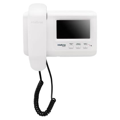 Imagem de Modulo Interno Intelbras IVR 1010 IN 4520808