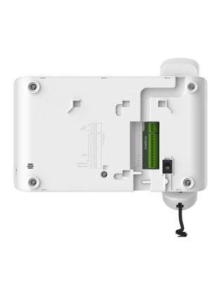 Imagem de Modulo Interno Intelbras IVR 1070 HS Para Video Porteiro