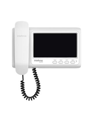 Imagem de Modulo Interno Intelbras IVR 1070 HS Para Video Porteiro