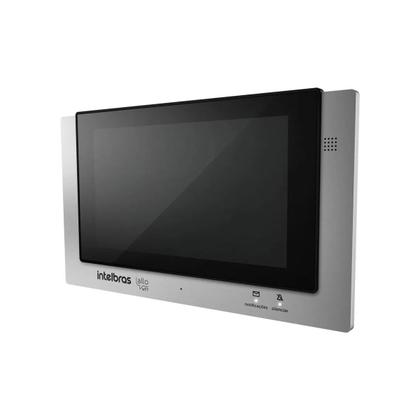 Imagem de Módulo Interno Para Video Porteiro Wifi Allo WT7 Intelbras