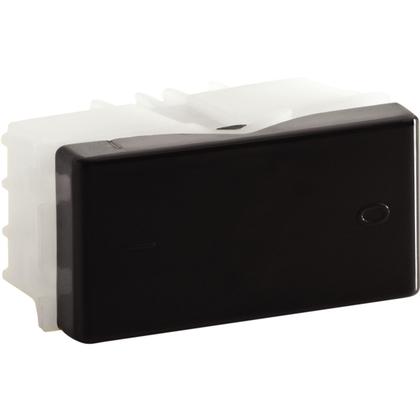 Imagem de Módulo Interruptor Bipolar Simples Tramontina 10 A 250 V Grafite