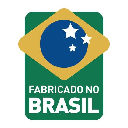 Imagem de Modulo Interruptor Bipolar Simples Tramontina 25 A 250 V Branco