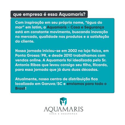 Imagem de Módulo Interruptor Campainha Pulsador Borne Autom. PIAL Nereya 663017