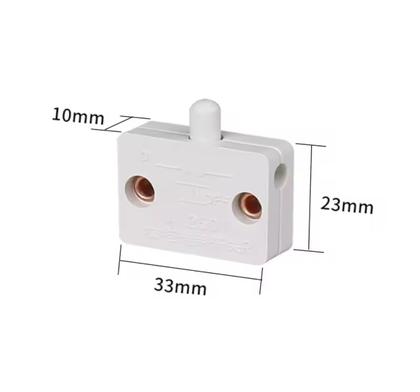 Imagem de Módulo Interruptor de Porta Luz de LED Marcenaria Bivolt