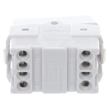 Imagem de Modulo Interruptor Intermediario 10A 250V Miluz S3B72050