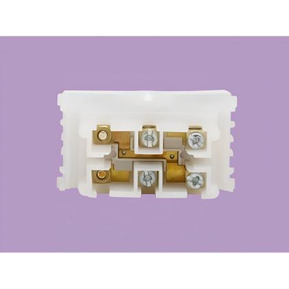 Imagem de Modulo Interruptor Intermediario 16a Fame Elegance