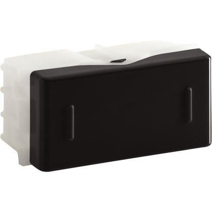 Imagem de Módulo Interruptor Intermediário Tramontina 10 A 250 V Grafite