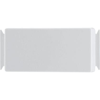 Imagem de Modulo Interruptor Paralelo Tramontina Aria 6 A 250 V Branco