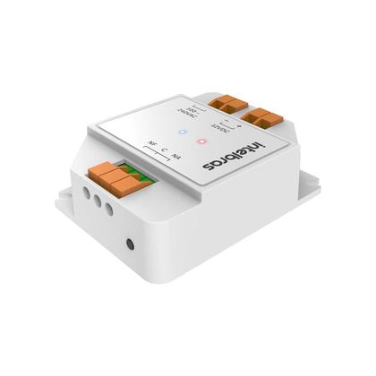 Imagem de Módulo interruptor relé sem fio Intelbras Allo XR1