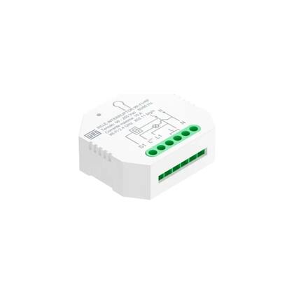 Imagem de Módulo Interruptor Smart WiFi Weg Home 1 Canal para Automação Residencial Inteligente