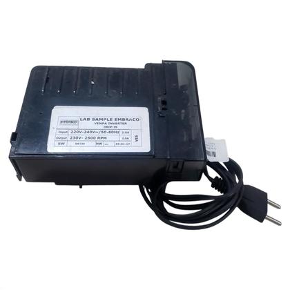 Imagem de Módulo Inversor Compressor Embraco VES 2.0A 2500RPM