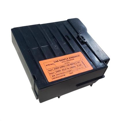 Imagem de Módulo Inversor Embraco VEGZ6H 220V In 220V Out 230V