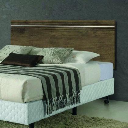 Imagem de Modulo J&A Georgia Cabeceira 1,46m Avelã / Jequitibá