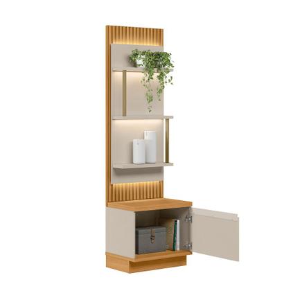 Imagem de Módulo Lateral São Paulo Linea Brasil