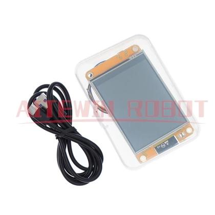 Imagem de Módulo LCD TFT De 2.8 Polegadas ESP32 Arduino LVGL Placa De Desenvolvimento WiFi Bluetooth Tela