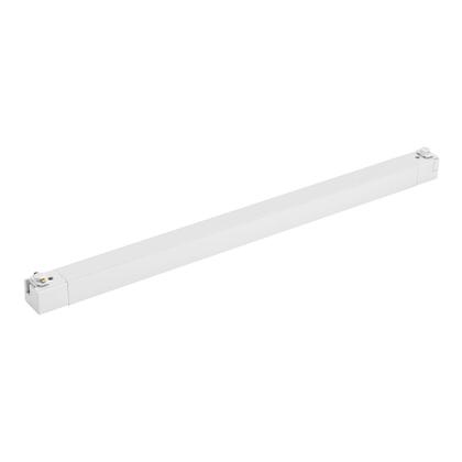 Imagem de Módulo Led Difusor para Trilho Nordecor Duli 35W 60cm Bivolt Branco 4000K Luz Neutra