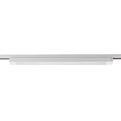 Imagem de Módulo Led Difusor para Trilho Nordecor Duli 35W 60cm Bivolt Branco 4000K Luz Neutra