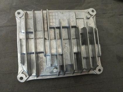 Imagem de Módulo Led Farol Merced C300 C180 C200 C350 A2059005010