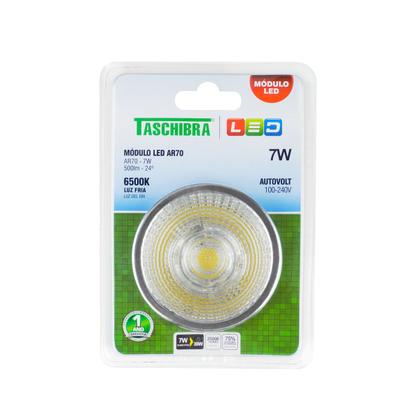 Imagem de Módulo LED Taschibra AR70 24º Dimerizável