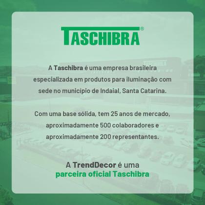 Imagem de Módulo LED Taschibra AR70 24º Dimerizável