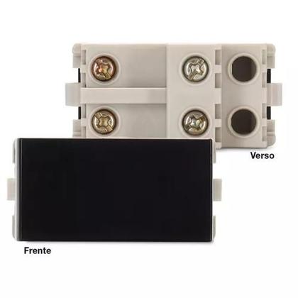 Imagem de Módulo Margirius Interruptor Intermediário 10A/250V Sleek