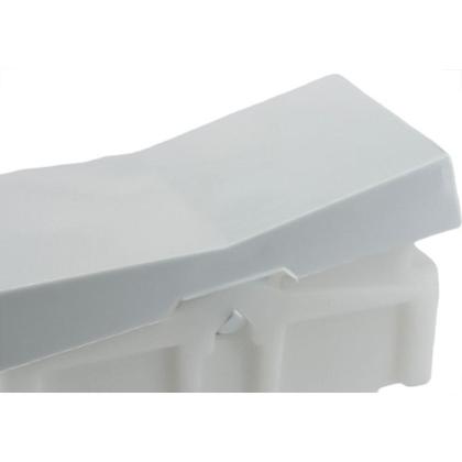 Imagem de Modulo Mectronic Soft 1 Simples Branco - 80043