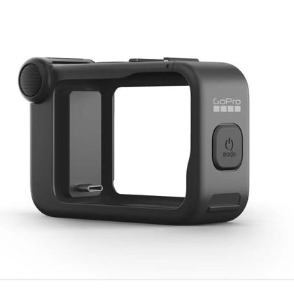Imagem de Módulo Media Mod Original para Câmeras GoPro 9, 10, 11, 12 e 13