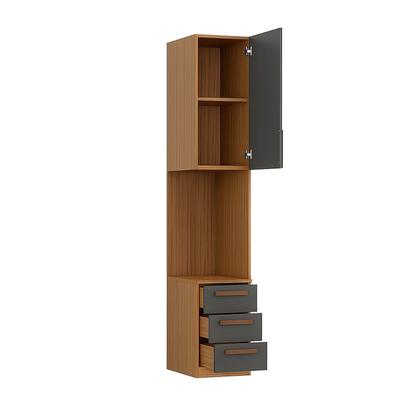 Imagem de Módulo Mesa de Cabeceira 240cm X 40cm Altezza