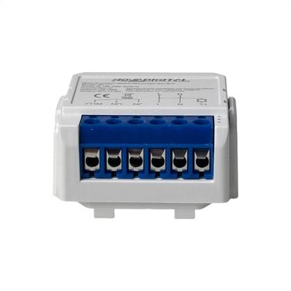 Imagem de Módulo Mini Contato Seco Wi-Fi Tuya Smart Life