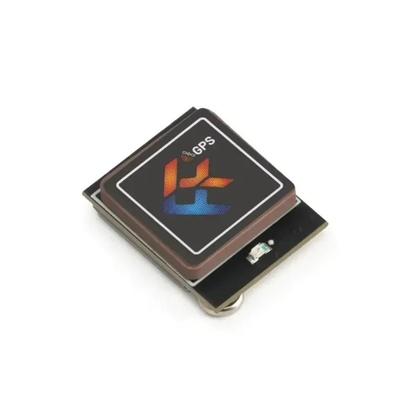 Imagem de Módulo Mini GPS FlyFishRC M10