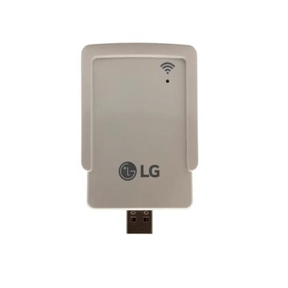Imagem de Módulo / modem externo wi-fi lg ar condicionado pwfmdd200 aaa74919206  original