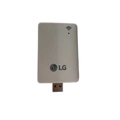 Imagem de Módulo / modem externo wi-fi lg ar condicionado pwfmdd200 aaa74919206  original