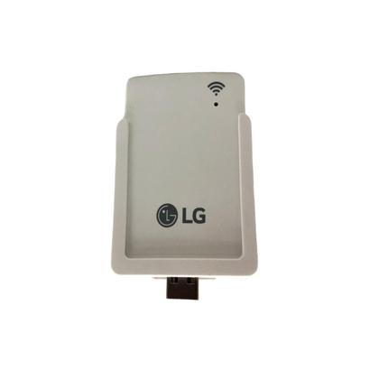Imagem de Módulo / modem externo wi-fi lg ar condicionado pwfmdd200 aaa74919206  original