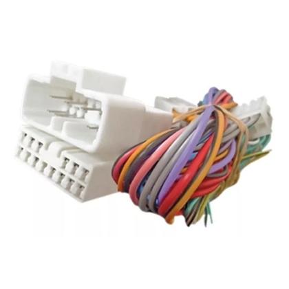 Imagem de Modulo Original Subida de Vidros E Retrovisores PARK5.2.4AM Hyundai I30 Até 2012 Tury