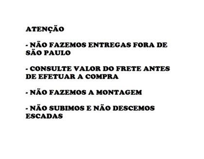 Imagem de MÓDULO PARA CHURRASQUEIRA PREDIAL PRÉ MOLDADA 85cm - CIMENTO NATURAL