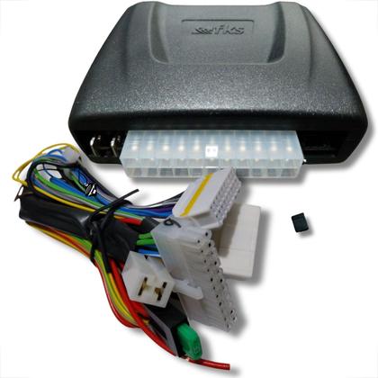 Imagem de Módulo para hyundai hb20 até 2019 subida de vidro elétrico 4 portas central automação sensorizado